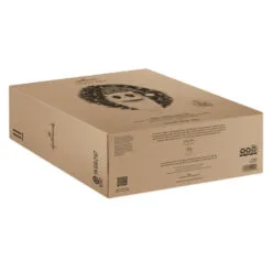 Hallmark Disney Tim Burton's The Nightmare Before Christmas Jack Skellington Wreath With Light, Sound And Motion, 24" -Hallmark shop Nightmare Before Christmas Jack Skellington Talking Wreath 1QFM3343 05