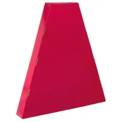 Hallmark Disney Tim Burton's The Nightmare Before Christmas Halloween Town Christmas Tree Skirt, 48" -Hallmark shop Nightmare Before Christmas Keepsake Tree Skirt 7999QFM3939 05