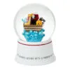 Hallmark Noah's Ark Musical Snow Globe 2 Hallmark Noah's Ark Musical Snow Globe -Hallmark shop Noahs Ark Water Globe 1KFA2016 01