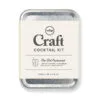 Old Fashioned Craft Cocktail Kit