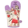 Blue Q Oops, I'm Drunk Oven Mitt -Hallmark shop Oops Im Drunk Oven Mitt WW120 01