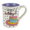 Our Name Is Mud Happy Birthday Mug, 16 Oz. -Hallmark shop Our Name Is Mud Happy Birthday Mug 6011179 01