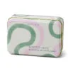 Paddywax Misted Lime Candle In Pink And Green Tin, 5 Oz. 2 Paddywax Misted Lime Candle In Pink And Green Tin, 5 Oz. -Hallmark shop Paddywax Misted Lime Candle in Travel Tin ED0504 01