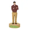 Hallmark Parks And Recreation Ron Swanson Ornament With Sound -Hallmark shop Parks and Rec Ron Swanson Keepsake Ornament 2199QXI7277 01