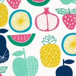 Hallmark Pattern Play Assorted Blank Note Cards, Pack Of 48 -Hallmark shop Pattern Play Assorted Blank Note Cards 5STZ5118 03