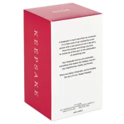 Hallmark Paw Patrol™ Rubble's Special Delivery Ornament 12 Hallmark Paw Patrol™ Rubble's Special Delivery Ornament -Hallmark shop Paw Patrol Rubble Keepsake Ornament 1899QXI7349 05