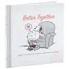 Hallmark Peanuts® Better Together: Peanuts Reflections On Friendship From Across The Decades Book 1 Hallmark Peanuts® Better Together: Peanuts Reflections On Friendship From Across The Decades Book -Hallmark shop Peanuts Better Together Book 1BOK1443 01