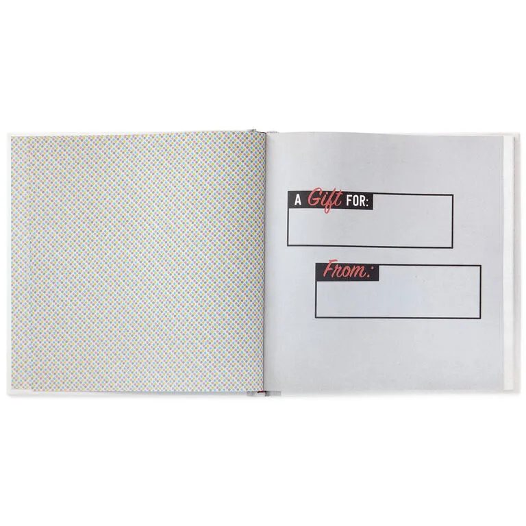 Hallmark Peanuts® Better Together: Peanuts Reflections On Friendship From Across The Decades Book 5 Hallmark Peanuts® Better Together: Peanuts Reflections On Friendship From Across The Decades Book - Image 3