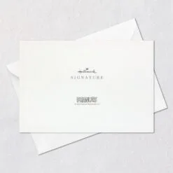 Hallmark Peanuts® Snoopy Joy To The World 3D Pop-Up Christmas Card -Hallmark shop Peanuts Snoopy and Woodstock 3D PopUp Christmas Card 1499IXC8994 08