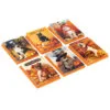Hallmark Pet Puns Boxed Halloween Cards Assortment, Pack Of 48 -Hallmark shop Pet Puns Boxed Halloween Cards Assortment 5ELT1013 01