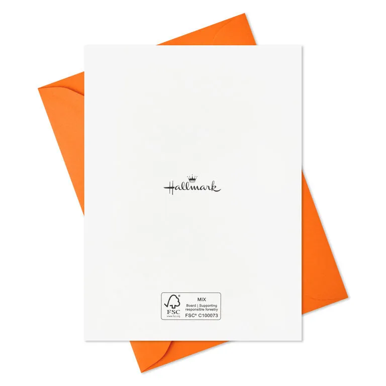 Hallmark Pet Puns Boxed Halloween Cards Assortment, Pack Of 48 7 Hallmark Pet Puns Boxed Halloween Cards Assortment, Pack Of 48 - Image 5