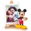 Hallmark Disney Mickey Mouse Picture Perfect Photo Frame Ornament -Hallmark shop Picture Frame Keepsake Ornament 1799QXD6547 01