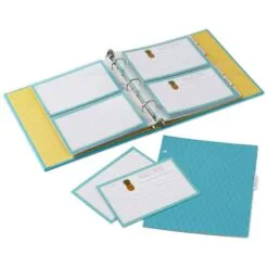 Hallmark Pineapple Recipe Organizer Book 7 Hallmark Pineapple Recipe Organizer Book -Hallmark shop Pineapple Recipe Organizer Book root 1TOG4101 TOG4101 1470 3.jpg Source Image