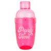 Pink Party Time Cocktail Shaker And Accessories Set -Hallmark shop Pink Party Time Cocktail Shaker Set 1004220062 01