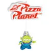 Hallmark Disney/Pixar Toy Story I Have Been Chosen Ornament With Sound And Motion -Hallmark shop Pizza Planet Alien Claw Game Keepsake Ornament 2199QXD6699 01