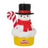 Hallmark Hasbro® Snow Much Play-Doh® Fun! Ornament -Hallmark shop PlayDoh Snowman Keepsake Ornament 1699QXI7307 01