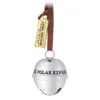Hallmark The Polar Express™ Santa's Sleigh Bell 2023 Metal Ornament 1 Hallmark The Polar Express™ Santa's Sleigh Bell 2023 Metal Ornament -Hallmark shop Polar Express Sleigh Bell Keepsake Ornament 1799QXI6069 01