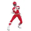 Hallmark Hasbro® Power Rangers® Red Ranger Ornament -Hallmark shop Power Rangers Red Ranger Keepsake Ornament 1899QXI7197 01