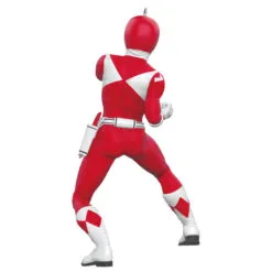 Hallmark Hasbro® Power Rangers® Red Ranger Ornament -Hallmark shop Power Rangers Red Ranger Keepsake Ornament 1899QXI7197 06