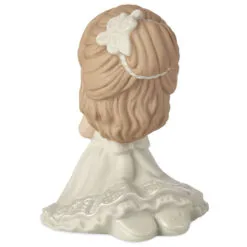 Precious Moments First Communion Kneeling Girl Mini Figurine, 4" 9 Precious Moments First Communion Kneeling Girl Mini Figurine, 4" -Hallmark shop Precious Moments First Communion Girl Figurine 202017 04