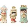 Precious Moments Following Yonder Star Three Kings Figurines, 3-Piece Set 2 Precious Moments Following Yonder Star Three Kings Figurines, 3-Piece Set -Hallmark shop Precious Moments Following Yonder Star Three Kings Figurines 3Piece Set root 199303 199303 01.jpg Source Image