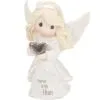 Precious Moments Forever In My Heart Angel Memorial Figurine, 4.75" H -Hallmark shop Precious Moments Forever in My Heart Angel Memorial Figurine 475 H root 182012 182012 01.jpg Source Image