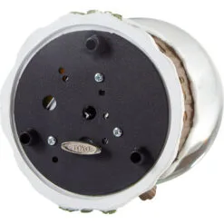 Precious Moments Gnaughty Or Gnice Gnomes Musical Snow Globe, 5.5" 9 Precious Moments Gnaughty Or Gnice Gnomes Musical Snow Globe, 5.5" -Hallmark shop Precious Moments Gnomes Musical Snow Globe 211107 04