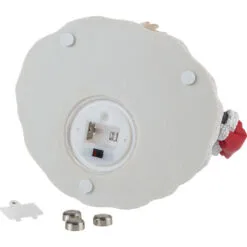 Precious Moments It Moose Be Christmastime Light-Up Figurine, 8" -Hallmark shop Precious Moments Moose and Bear LightUp Figurine 231405 03