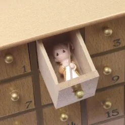 Precious Moments Nativity Figurines Advent Calendar, 26-Piece Set 9 Precious Moments Nativity Figurines Advent Calendar, 26-Piece Set -Hallmark shop Precious Moments Nativity Figurines Advent Calendar 26Piece Set root 181402 181402 04.jpg Source Image