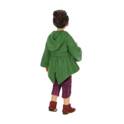 Hallmark Star Wars: Obi-Wan Kenobi™ A Princess And Her Droid Ornament -Hallmark shop Princess Leia Girl and Droid Lola Keepsake Ornament 2199QXE3297 06