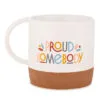 Hallmark Proud Homebody Mug, 16 Oz. -Hallmark shop Proud Homebody White Mug 1SNN1010 01