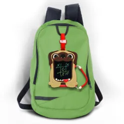 Boogie Boards Puppy Sketch Pal With Clip -Hallmark shop Puppy Sketch Board With Stylus JFBP1P001 04