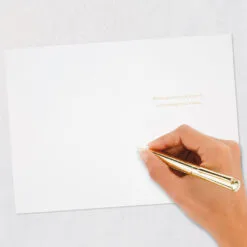 Hallmark Peace On Earth Angel Quilled Paper Handmade Christmas Card -Hallmark shop Quilled Paper Peace Angel Handmade Christmas Card 1299IXC7334 06