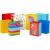 Hallmark Birthday Rainbow 8-Pack Gift Bags, Assorted Sizes And Designs -Hallmark shop Rainbow Birthday Gift Bags Assorted Sizes Designs 5EGB7427 01