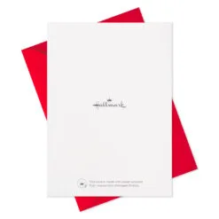 Hallmark Rainbow Hearts Boxed Blank Notes Assortment, Pack Of 24 -Hallmark shop Rainbow Hearts Assorted Boxed Blank Note Cards 5STZ1178 04