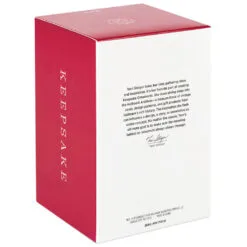 Hallmark Keepsake Ornament 50th Anniversary Christmas Commemorative Special Edition Glass And Metal Ornament 12 Hallmark Keepsake Ornament 50th Anniversary Christmas Commemorative Special Edition Glass And Metal Ornament -Hallmark shop Red Ball 50th Anniversary Keepsake Ornament 2499QGO2987 05