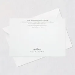 Hallmark With All My Heart Quilled Paper Handmade Love Card 16 Hallmark With All My Heart Quilled Paper Handmade Love Card -Hallmark shop Red Letters Quilled Paper Handmade Romantic Love Card 1299LAD2811 07