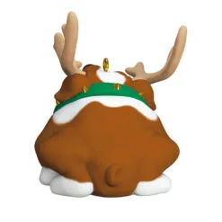 Hallmark Reindoggie Ornament -Hallmark shop Reindeer Dog Keepsake Ornament 1699QXT4107 06