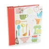 Hallmark Retro Recipe Organizer Binder 1 Hallmark Retro Recipe Organizer Binder -Hallmark shop Retro Recipe Organizer Binder 1TOG1039 01