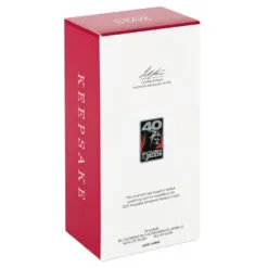 Hallmark Star Wars: Return Of The Jedi™ Drink-Serving Droid Ornament -Hallmark shop Return of Jedi Drink Droid Keepsake Ornament 1999QXE3299 05