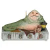 Hallmark Star Wars: Return Of The Jedi™ Jabba The Hutt™ Ornament With Sound And Motion -Hallmark shop Return of the Jedi Jabba the Hut Keepsake Ornament 4999QXI7089 01