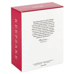 Hallmark Rocking Horse Memories 2023 Ornament -Hallmark shop Rocking Horse Keepsake Ornament 1799QXR8089 05