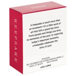 Hallmark Mini Disney/Pixar Cars Radiator Springs Pals Ornaments, Set Of 3 -Hallmark shop Sally Doc Hudson Ramone Cars Keepsake Ornaments 2999QXM9297 07