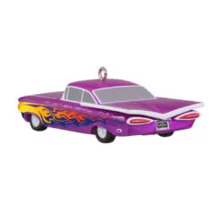 Hallmark Mini Disney/Pixar Cars Radiator Springs Pals Ornaments, Set Of 3 -Hallmark shop Sally Doc Hudson Ramone Cars Keepsake Ornaments 2999QXM9297 08