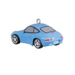 Hallmark Mini Disney/Pixar Cars Radiator Springs Pals Ornaments, Set Of 3 -Hallmark shop Sally Doc Hudson Ramone Cars Keepsake Ornaments 2999QXM9297 09