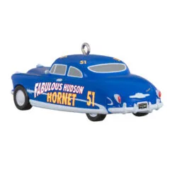 Hallmark Mini Disney/Pixar Cars Radiator Springs Pals Ornaments, Set Of 3 -Hallmark shop Sally Doc Hudson Ramone Cars Keepsake Ornaments 2999QXM9297 10