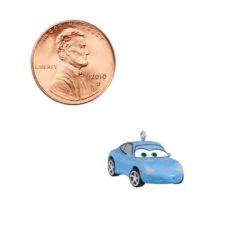 Hallmark Mini Disney/Pixar Cars Radiator Springs Pals Ornaments, Set Of 3 -Hallmark shop Sally Doc Hudson Ramone Cars Keepsake Ornaments 2999QXM9297 12