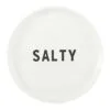 Salty Appetizer Dishes, Set Of 3 -Hallmark shop Salty Appetizer Dishes G5794 01
