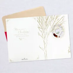 Hallmark Spirit Of Christmas Musical 3D Pop-Up Christmas Card With Light 16 Hallmark Spirit Of Christmas Musical 3D Pop-Up Christmas Card With Light -Hallmark shop Santa Shadow Box 3D PopUp Music Light Christmas Card 1099XOD4034 05