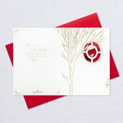 Hallmark Spirit Of Christmas Musical 3D Pop-Up Christmas Card With Light 20 Hallmark Spirit Of Christmas Musical 3D Pop-Up Christmas Card With Light -Hallmark shop Santa Shadow Box 3D PopUp Music Light Christmas Card 1099XOD4034 09